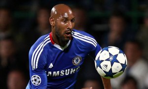 Anelka signs a 2 year contract at the Hawthorns as he returns to England.