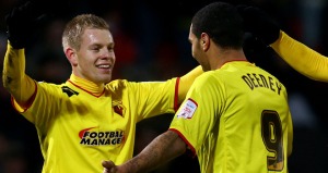 Vydra completes a season long loan switch to the Hawthorns as he joins Veterans Diego Lugano and Nicholas Anelka. 