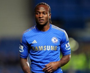Moses joins Liverpool on a season long loan after being pushed down the pecking order at Stamford Bridge.